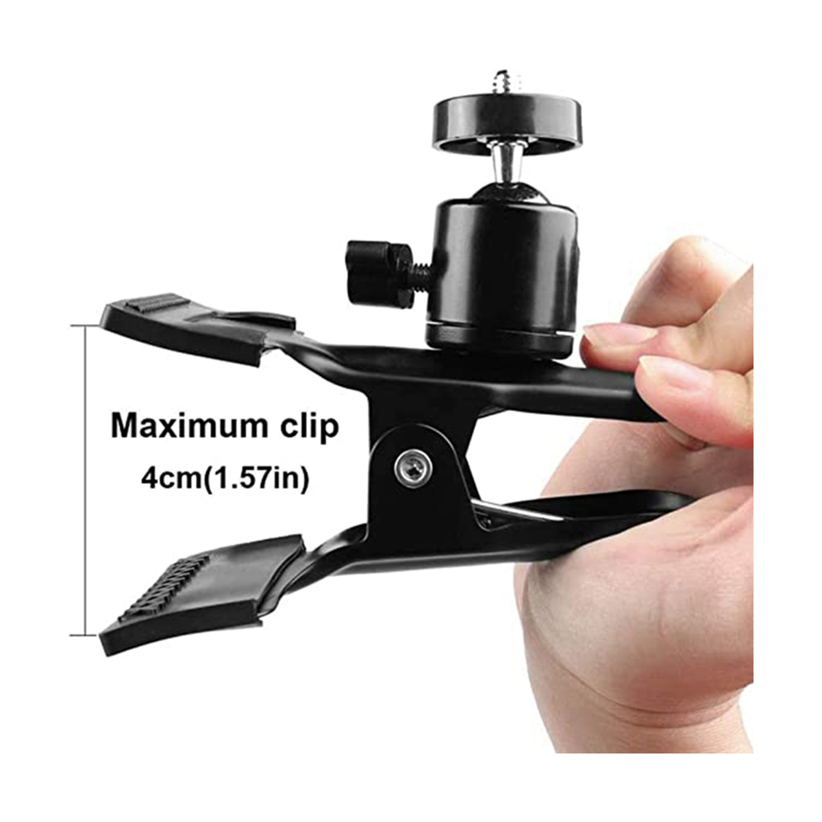 Musical Instrument Videos - Guitar Phone Holder Rotatable Sheet Music