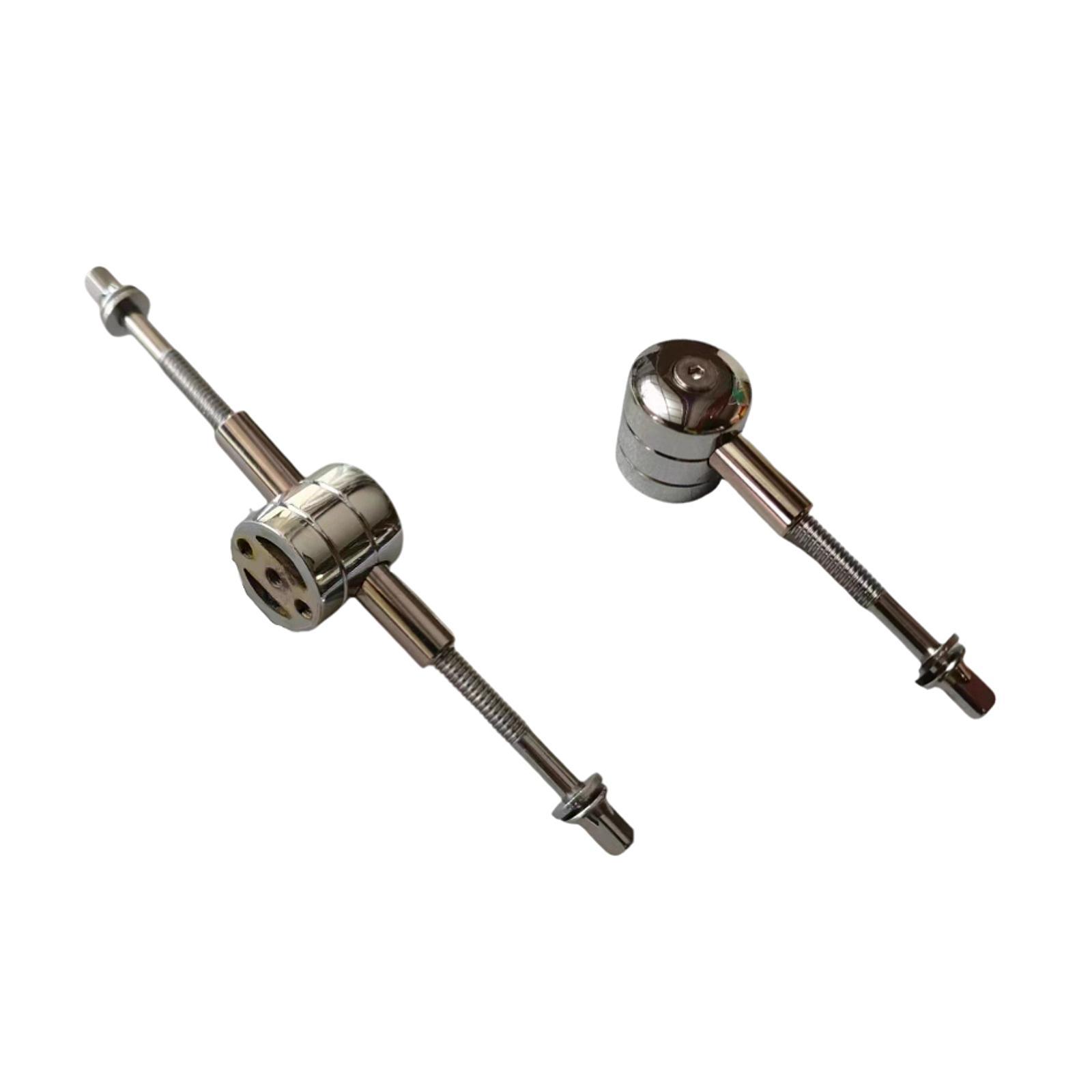 Bass Drum Lug Exchange Fitting - Musical Instrument Exchange のレビューと価格