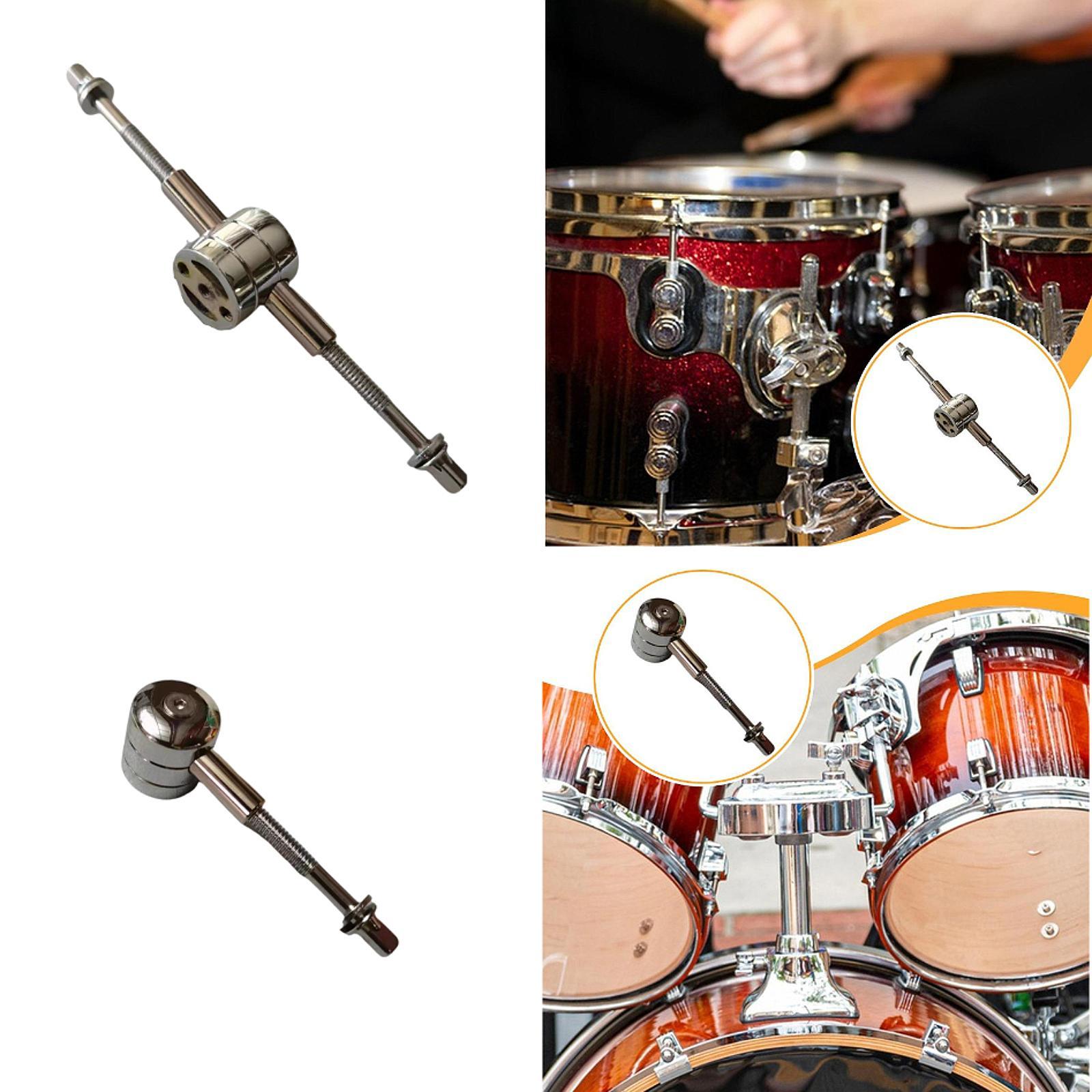 Bass Drum Lug Exchange Fitting - Musical Instrument Exchange のレビューと価格