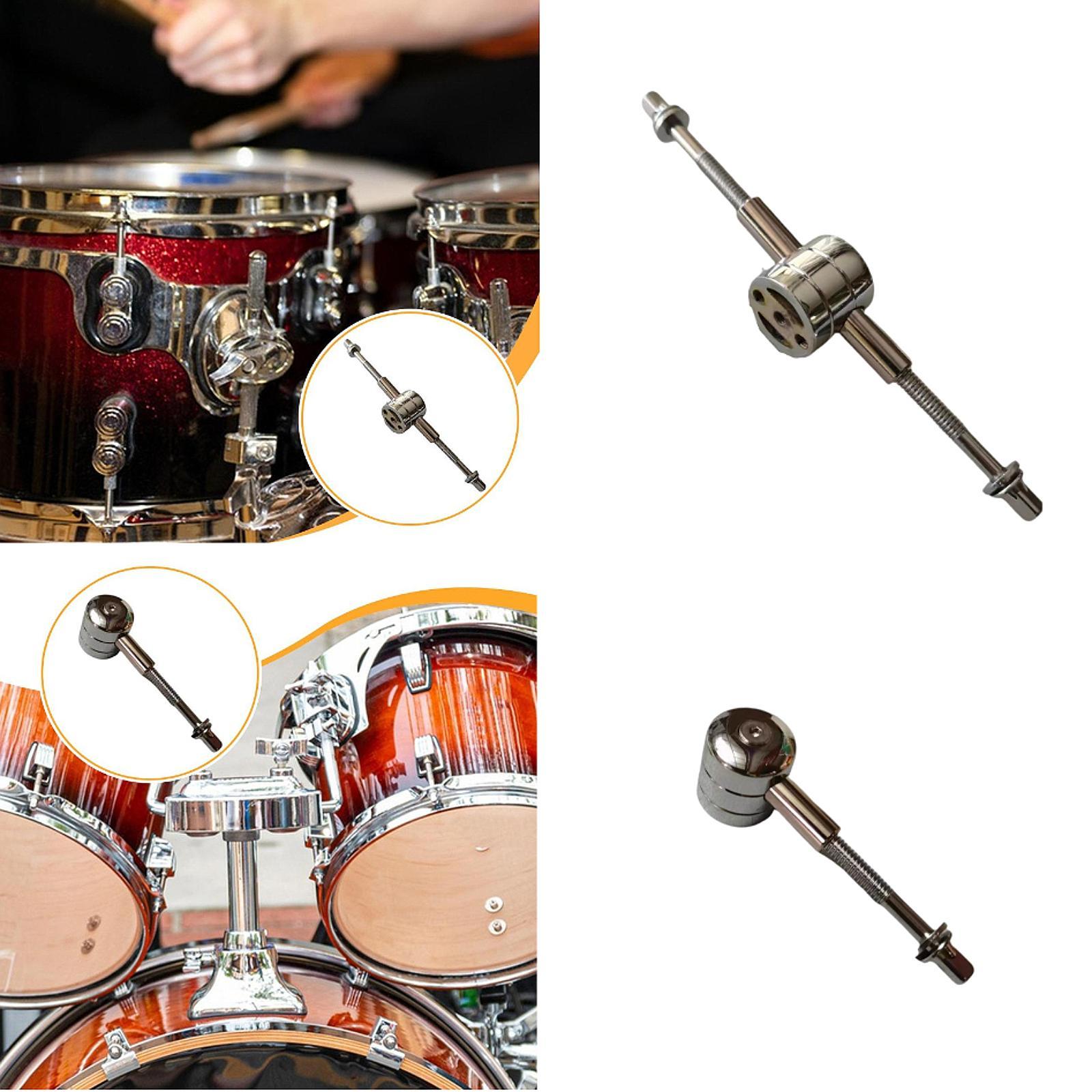 Bass Drum Lug Exchange Fitting - Musical Instrument Exchange のレビューと価格