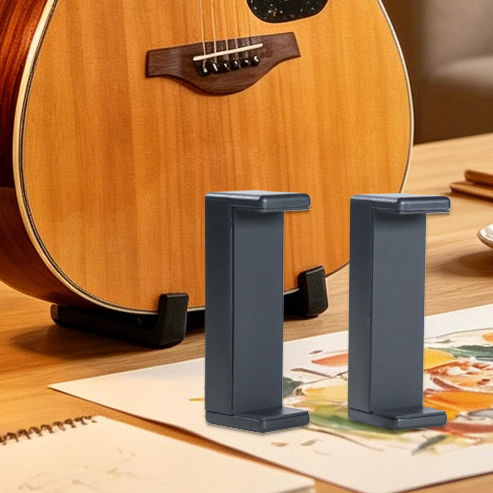 Guitar Stand Floor Ukulele Rac - Musical Instrument Bass のレビューと価格