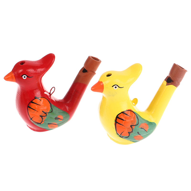 Coloured Drawing Water Bird Wh - Musical Instrument In Drawing のレビューと価格