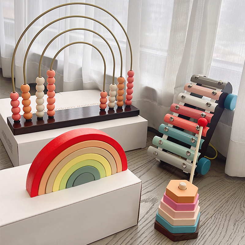 Montessori Educational Toy Set - Musical Instruments Game のレビューと価格