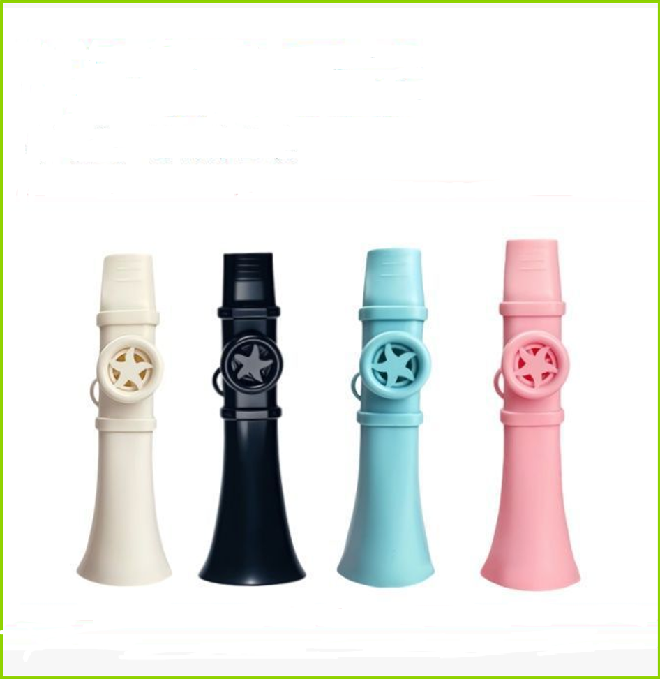 Portable ABS Kazoo Flute Easy  - Musical Instrument Easy To Learn For Adults のレビューと価格