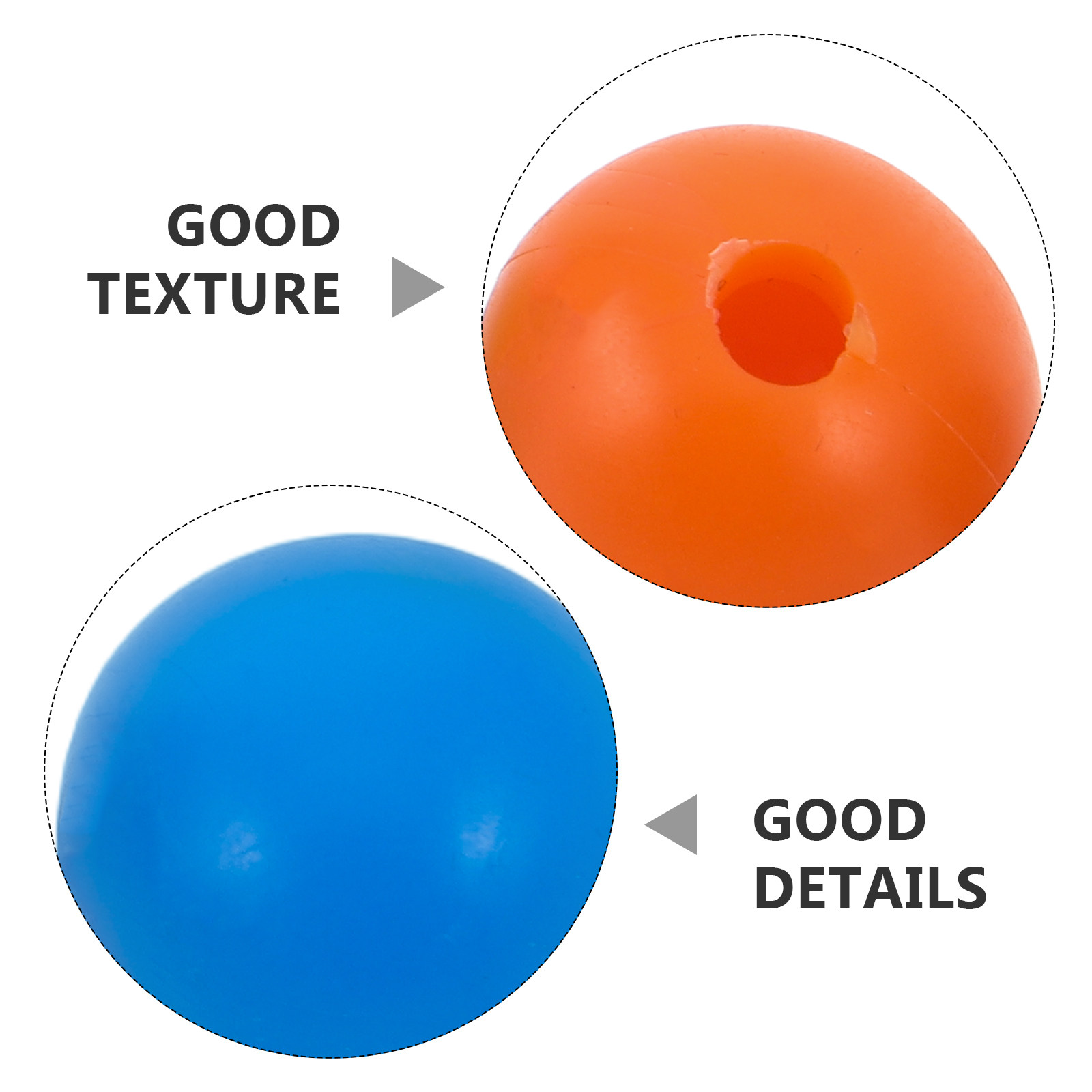 4Pcs Exquisite Silicone Tuning - Musical Instrument Harmony のレビューと価格