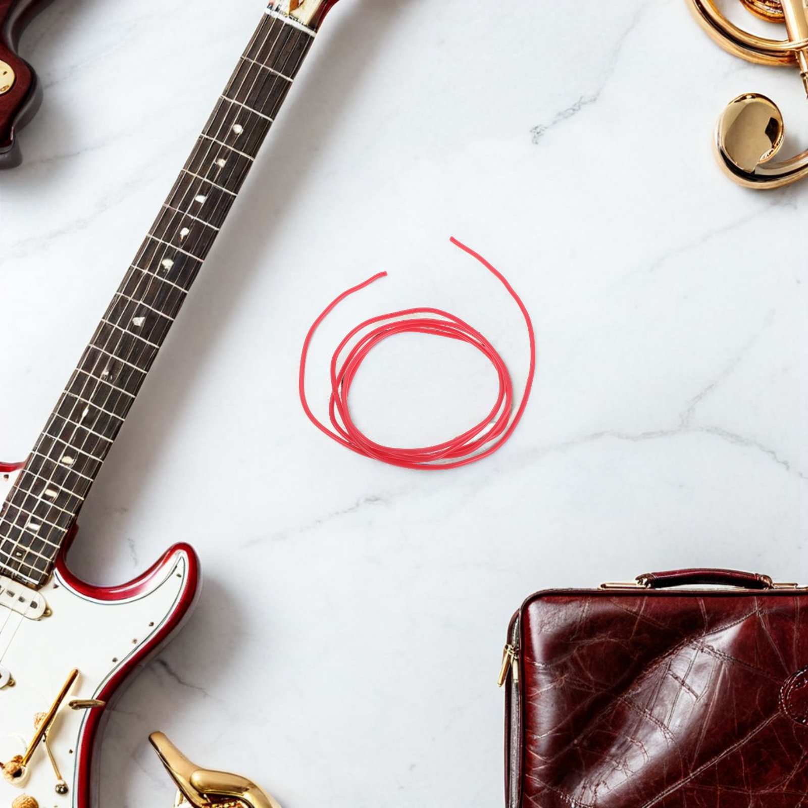 2Pcs Electric Guitar Wiring Si - Musical Instrument Bass のレビューと価格