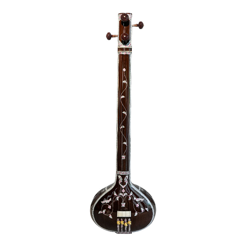 Handmade Sitar National Musica - Musical Instrument Sitar のレビューと価格