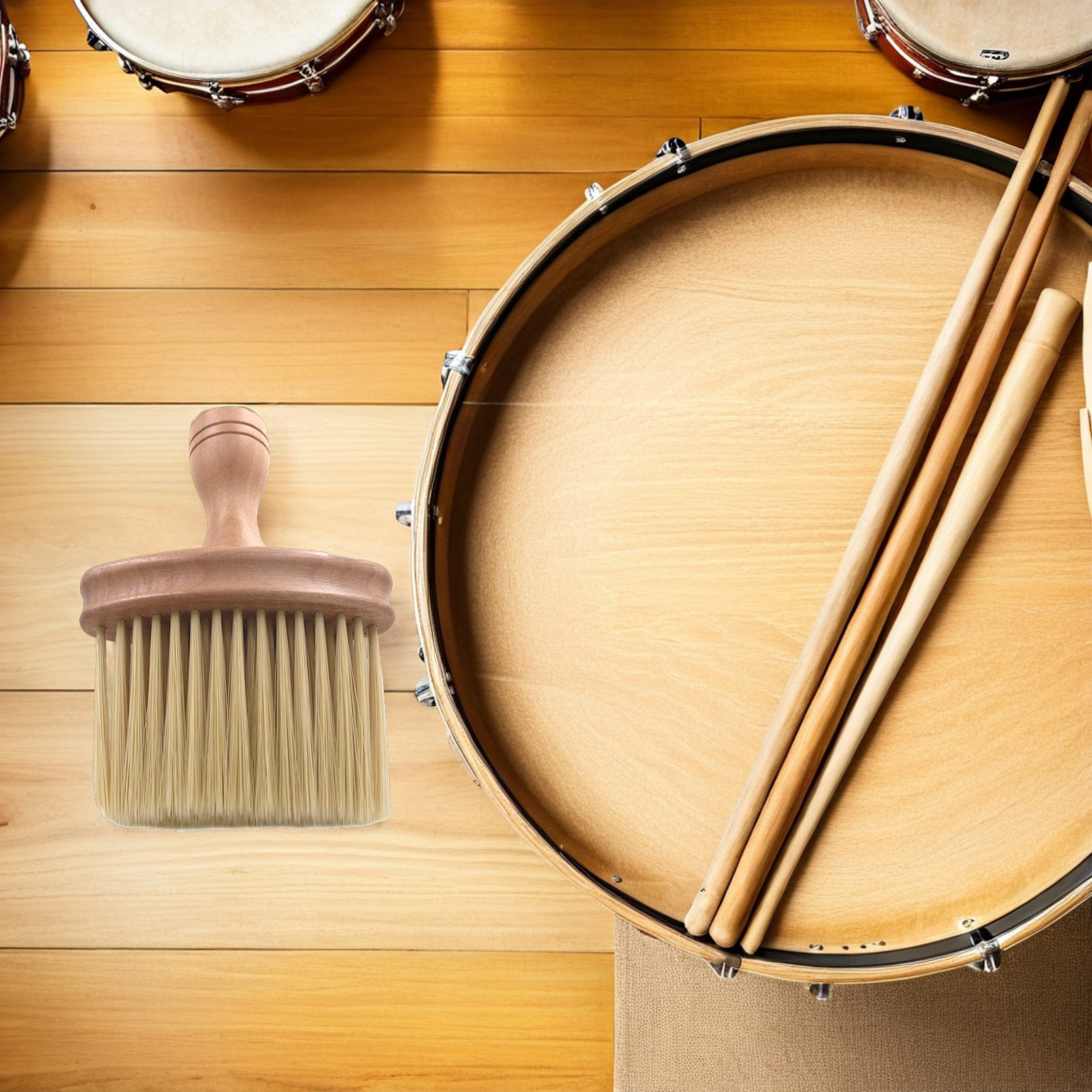 2Pcs Musical Instrument Cleani - Musical Instrument Bass のレビューと価格