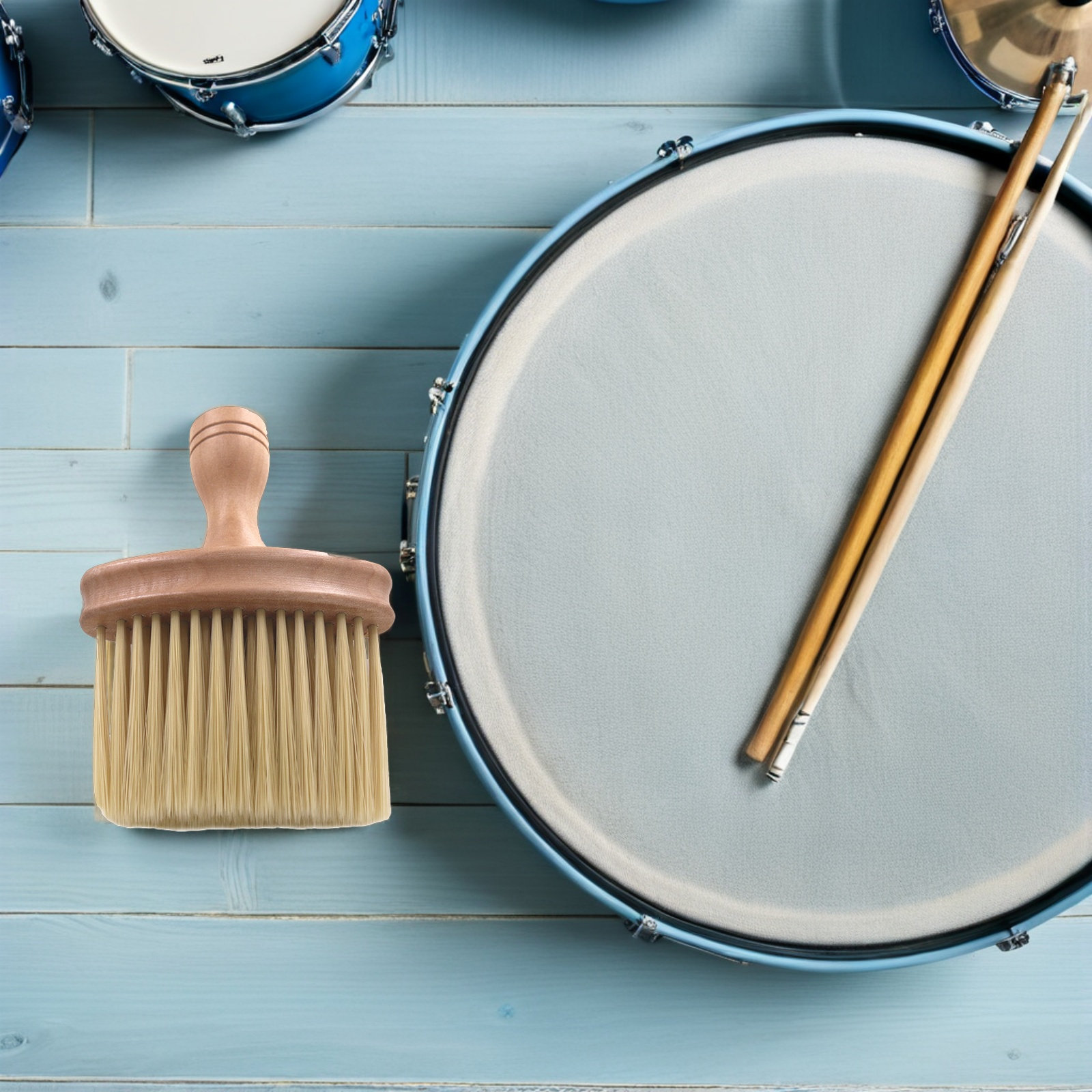 2Pcs Musical Instrument Cleani - Musical Instrument Bass のレビューと価格
