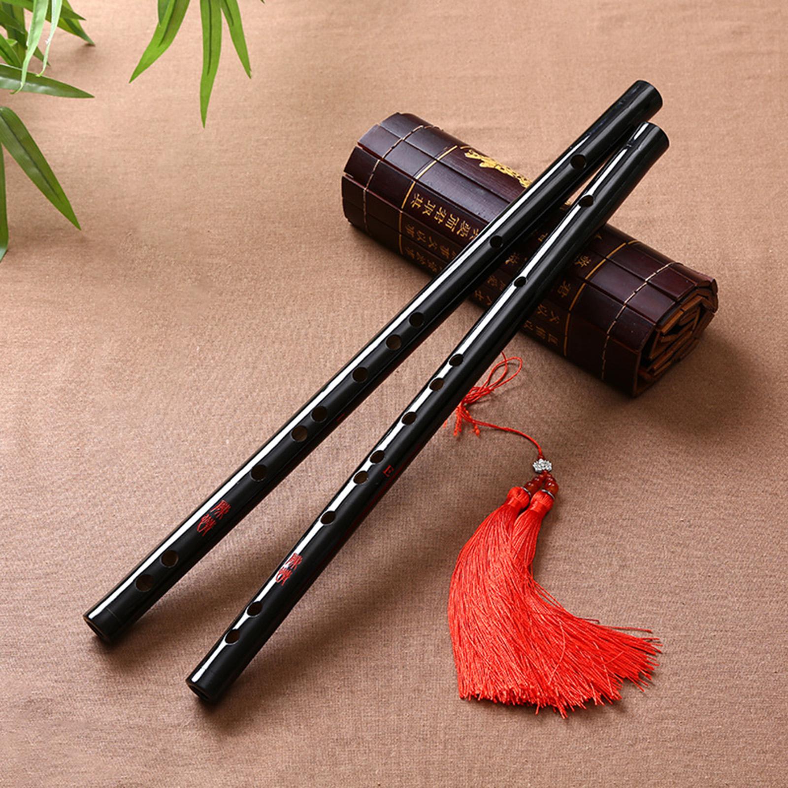 Bamboo Flute Musical Instrumen - Musical Instrument Easy To Learn For Adults のレビューと価格