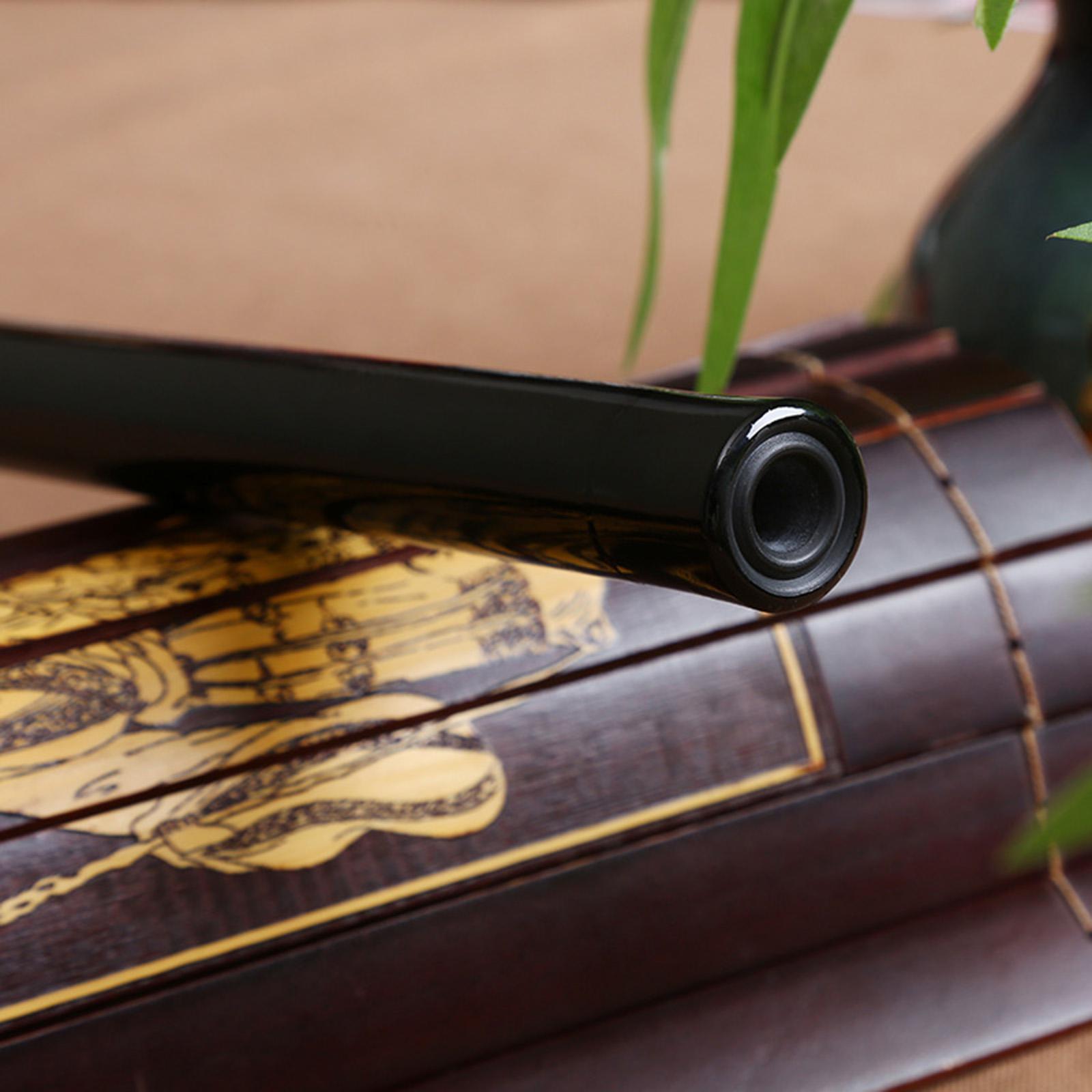 Bamboo Flute Musical Instrumen - Musical Instrument Easy To Learn For Adults のレビューと価格