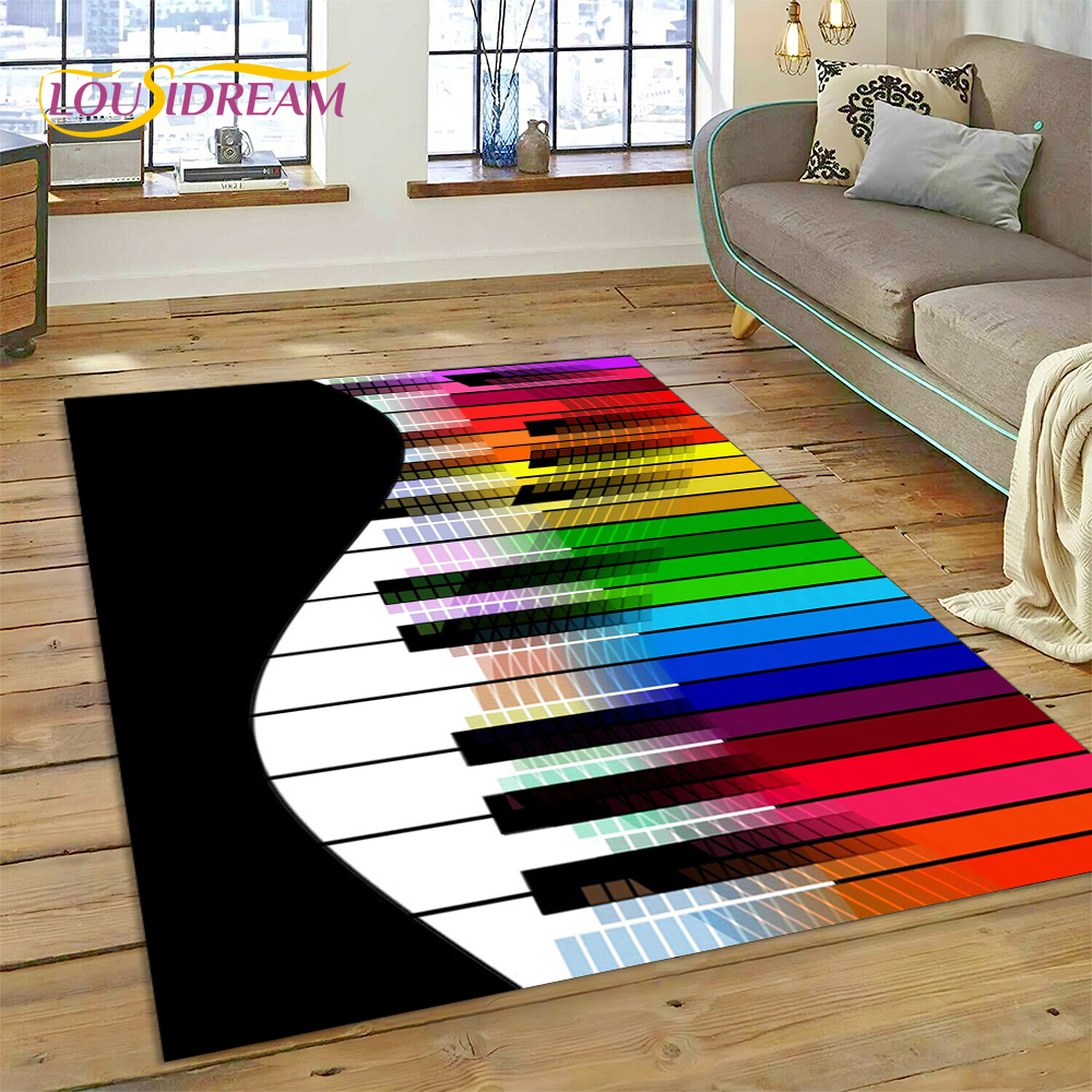 3D Piano Key Music Instrument  - Musical Instruments Online のレビューと価格