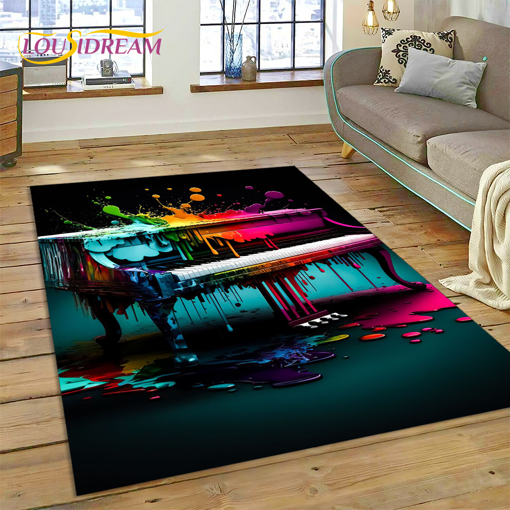 3D Piano Key Music Instrument  - Musical Instruments Online のレビューと価格