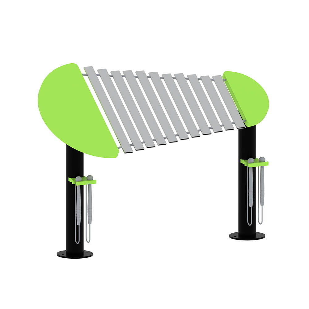 Children Amusement Park Equipm - Musical Instrument Park のレビューと価格