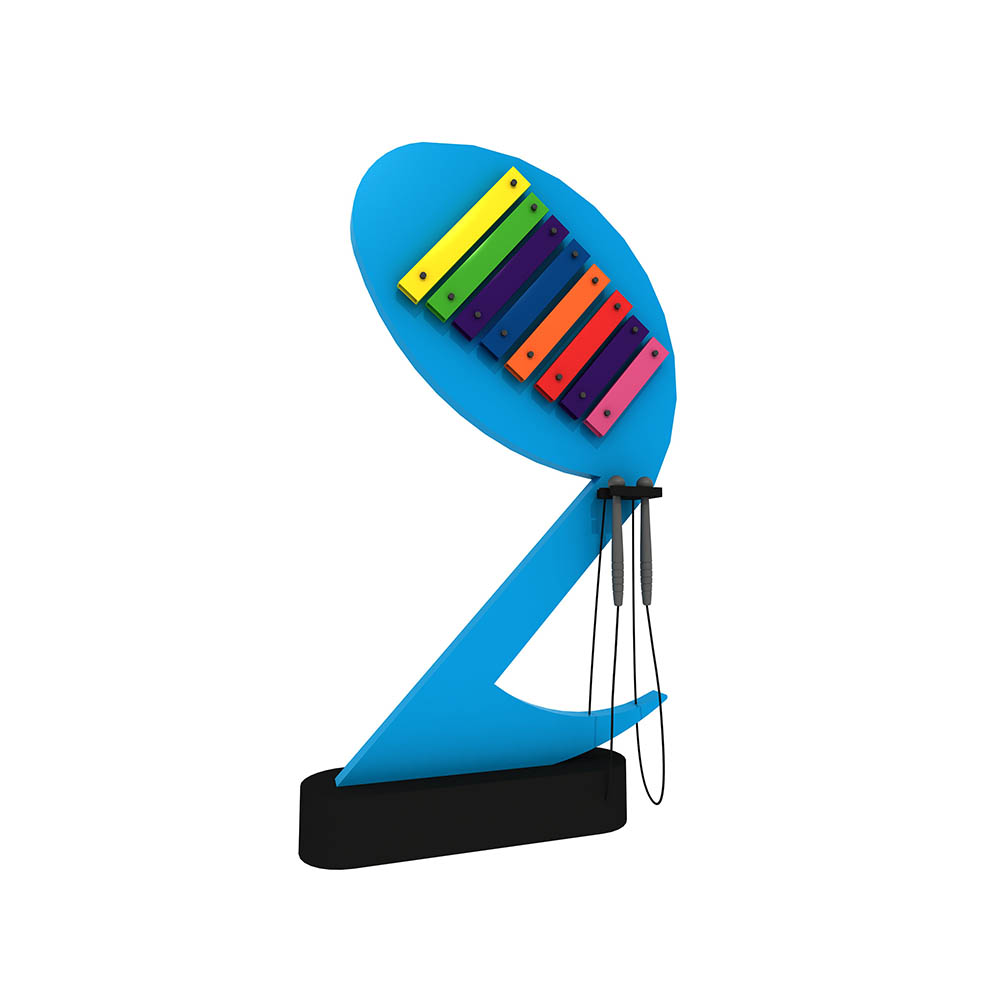 Children Amusement Park Equipm - Musical Instrument Park のレビューと価格