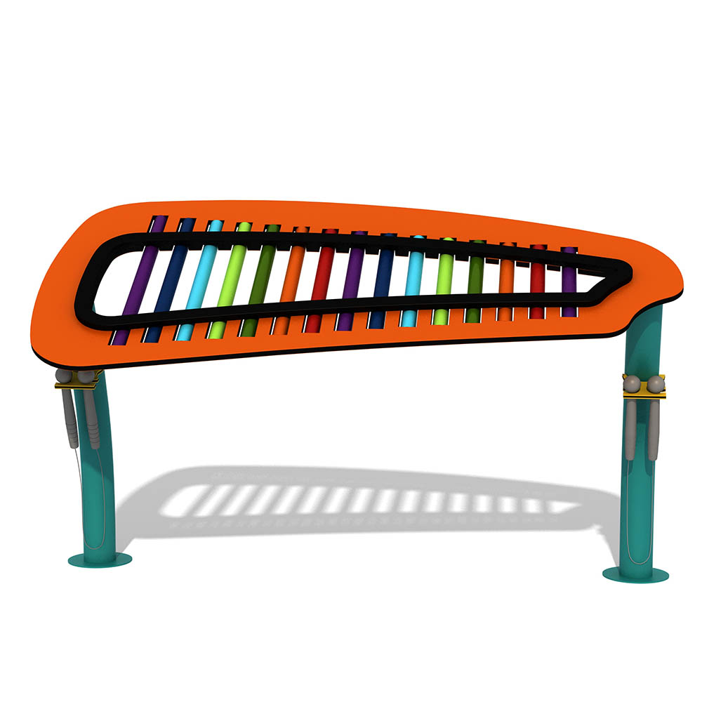 Children Amusement Park Equipm - Musical Instrument Park のレビューと価格