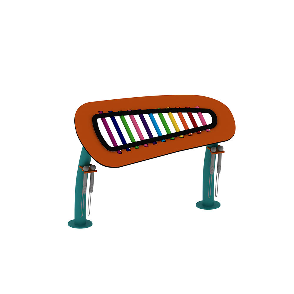 Children Amusement Park Equipm - Musical Instrument Park のレビューと価格