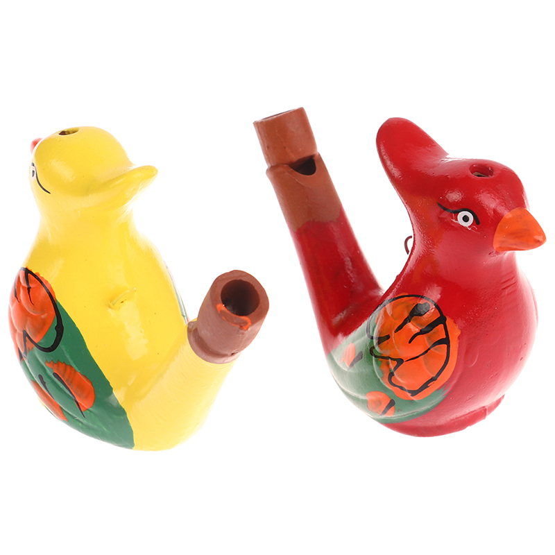 Coloured Drawing Water Bird Wh - Musical Instrument In Drawing のレビューと価格