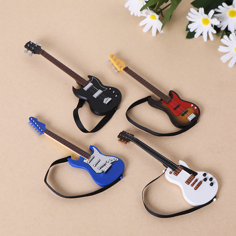 1:12 Scale Doll Musical Instru - Musical Instruments Game のレビューと価格