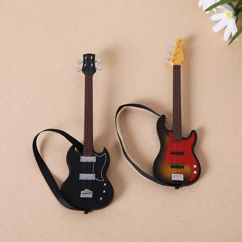 1:12 Scale Doll Musical Instru - Musical Instruments Game のレビューと価格