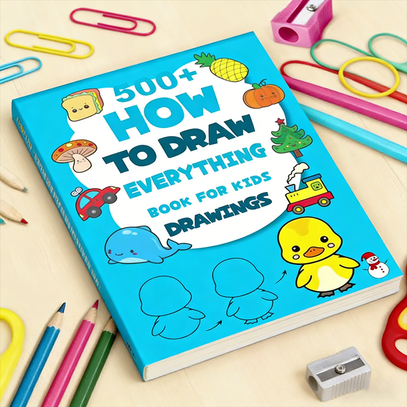 How to Draw Step-By-Step Book, - Musical Instrument In Drawing のレビューと価格