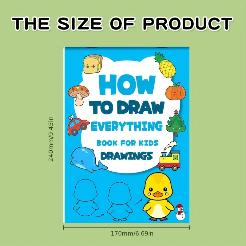 How to Draw Step-By-Step Book, - Musical Instrument In Drawing のレビューと価格