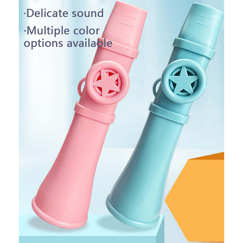 Kazoo Membrane-Free Flute Easy - Musical Instrument Easy To Learn For Adults のレビューと価格
