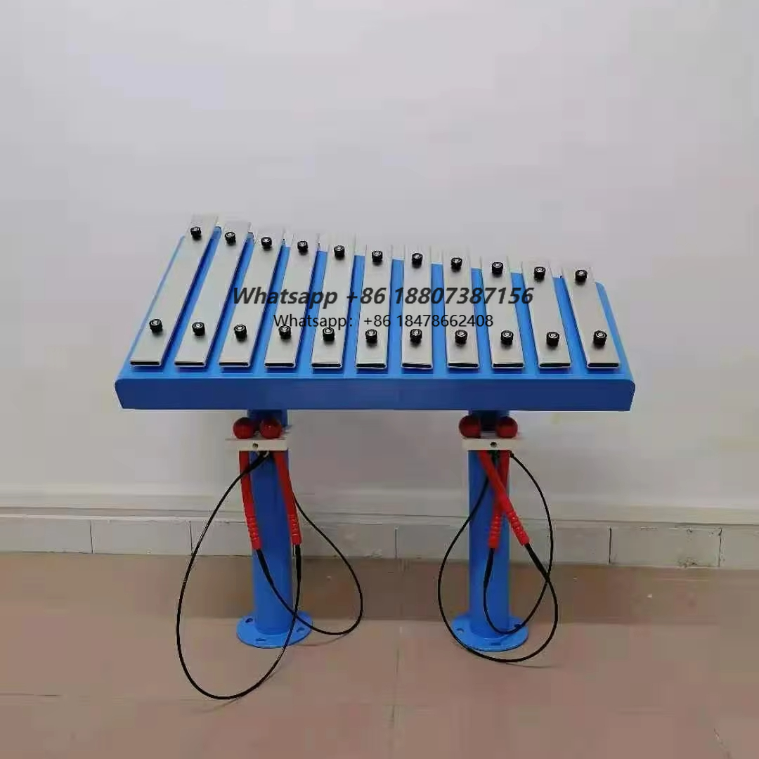 DEATS Outdoor Playground Harp  - Musical Instrument Park のレビューと価格