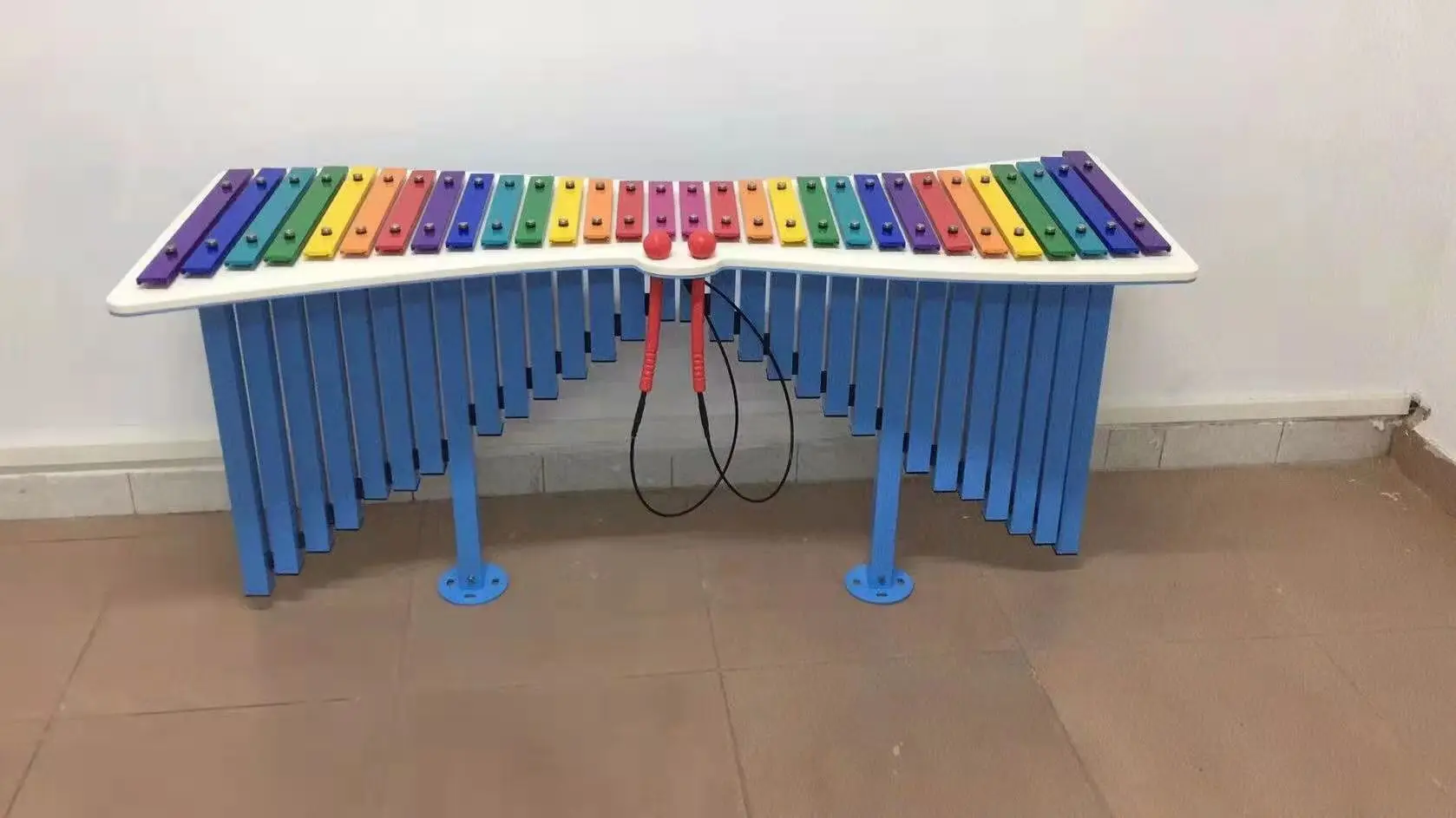 DEATS Outdoor Playground Harp  - Musical Instrument Park のレビューと価格