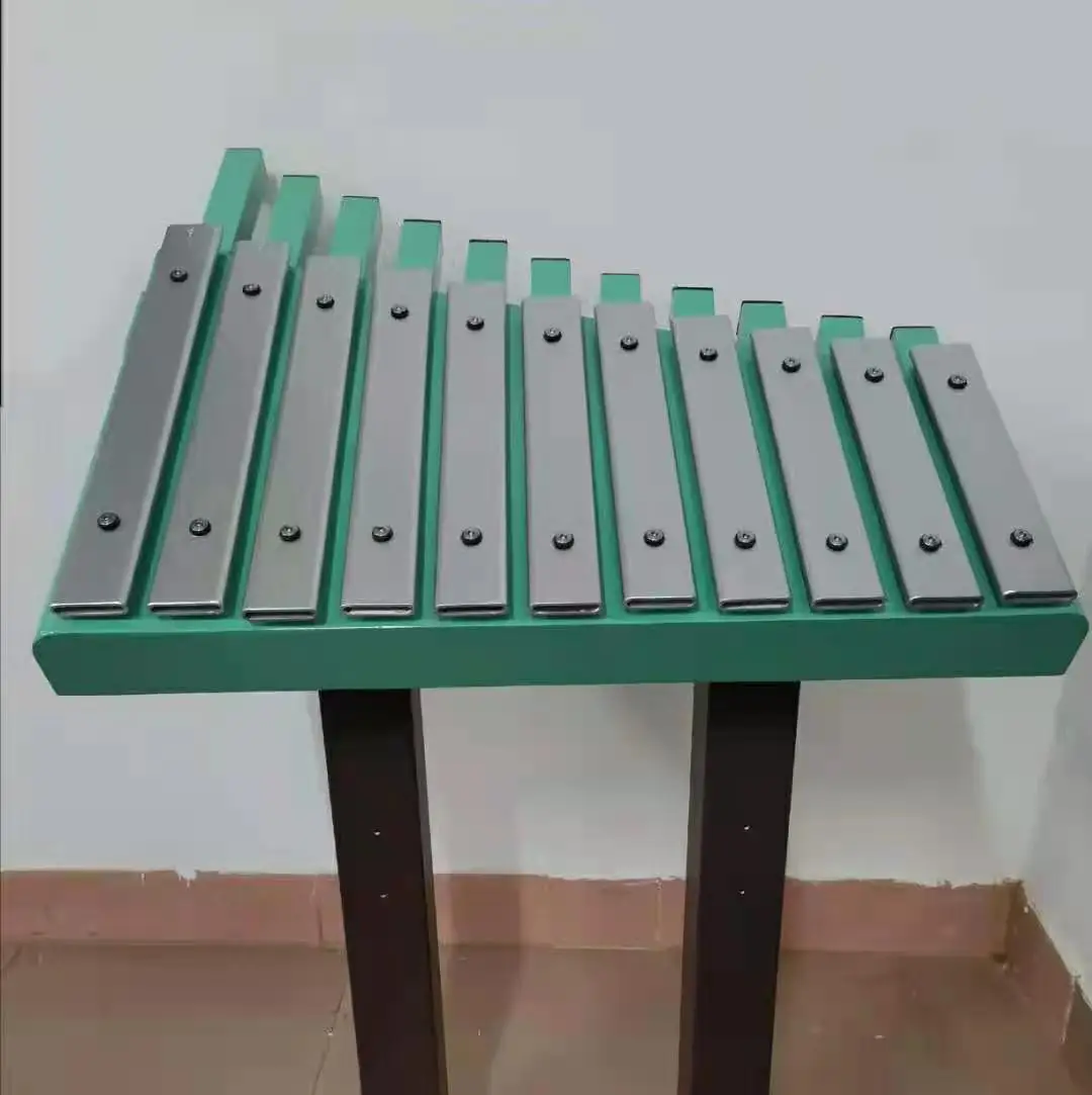 DEATS Outdoor Playground Harp  - Musical Instrument Park のレビューと価格