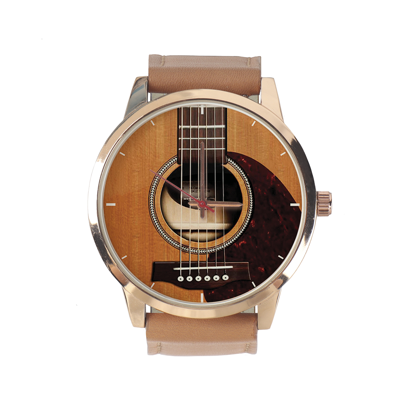 Name Field Watch Men Wrist Ori - Musical Instrument And Name のレビューと価格