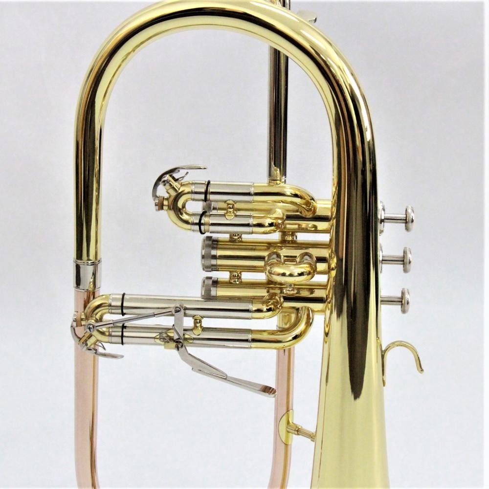 Top Grade Flugelhorn Professio - Musical Instruments Online のレビューと価格