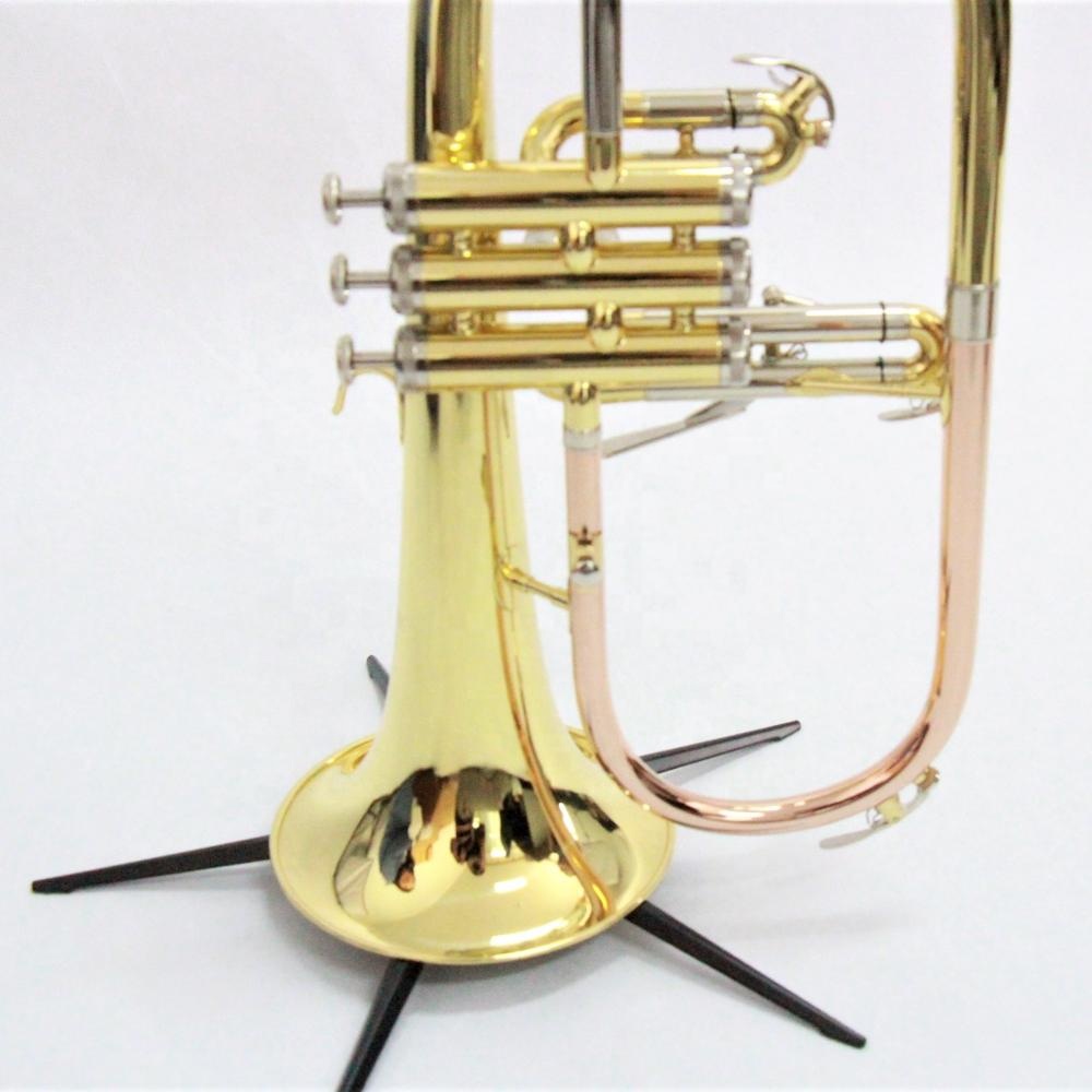 Top Grade Flugelhorn Professio - Musical Instruments Online のレビューと価格