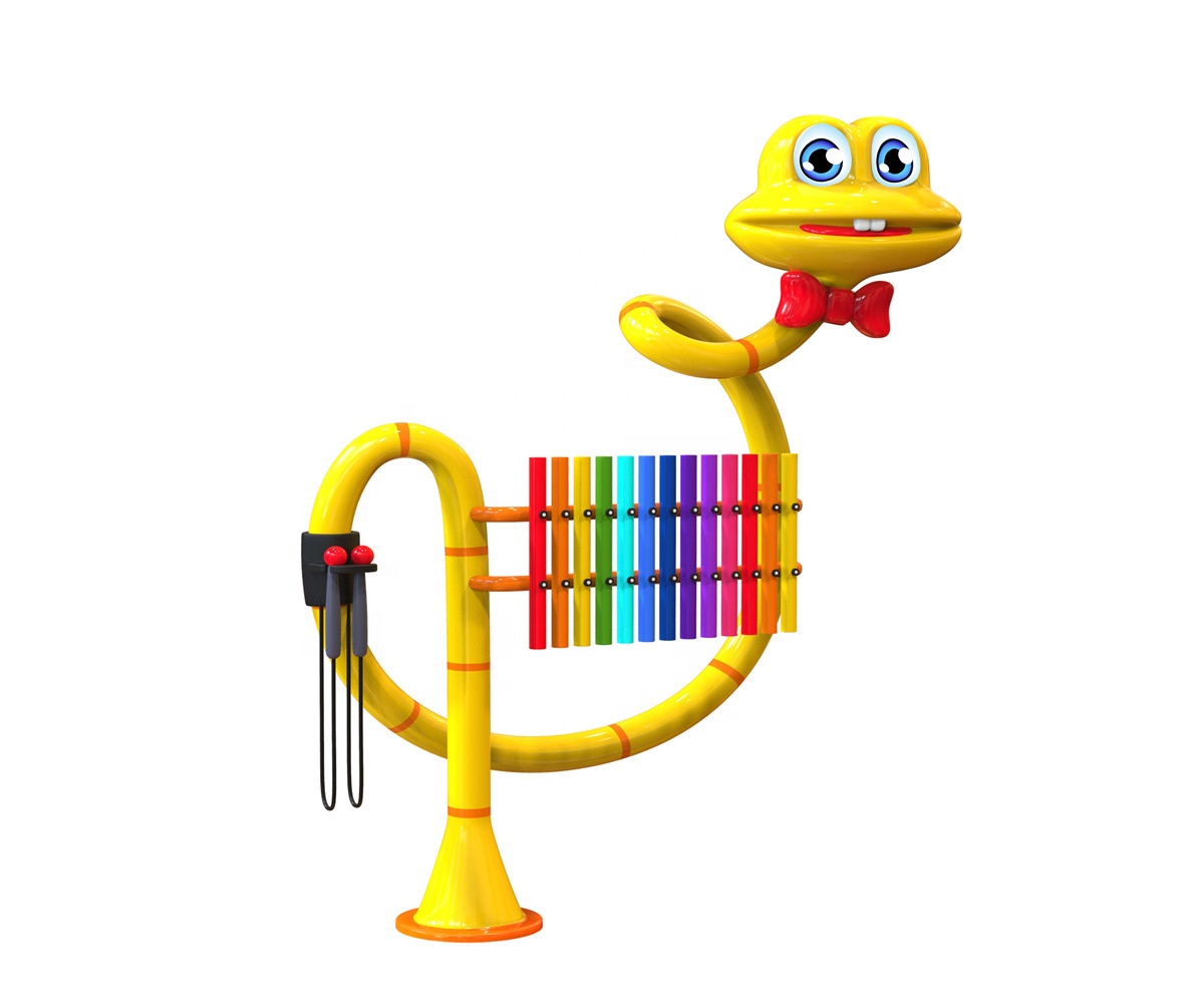 Children's Outdoor Performance - Musical Instrument Park のレビューと価格