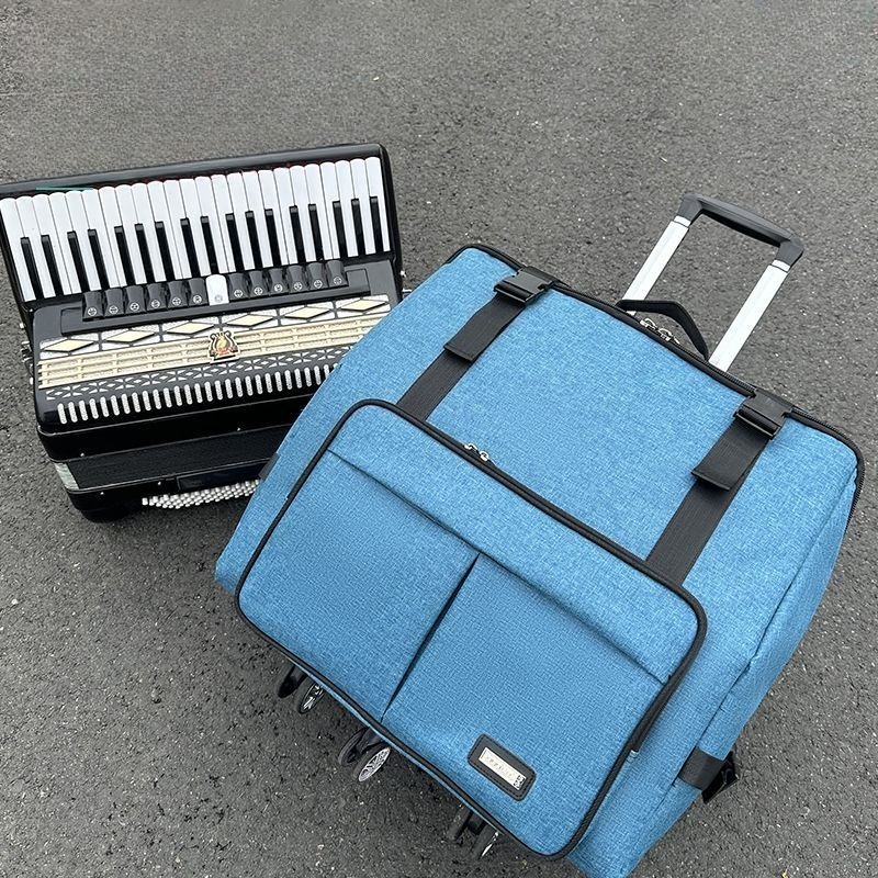 60/96/120 Thicken Accordion Ba - Musical Instrument Bass のレビューと価格