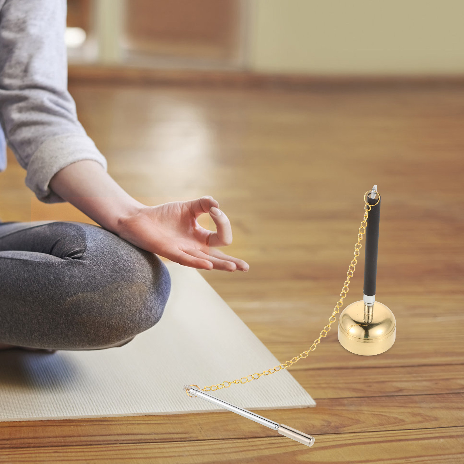 Copper Muyu Buddhist Musical I - Musical Instrument Harmony のレビューと価格