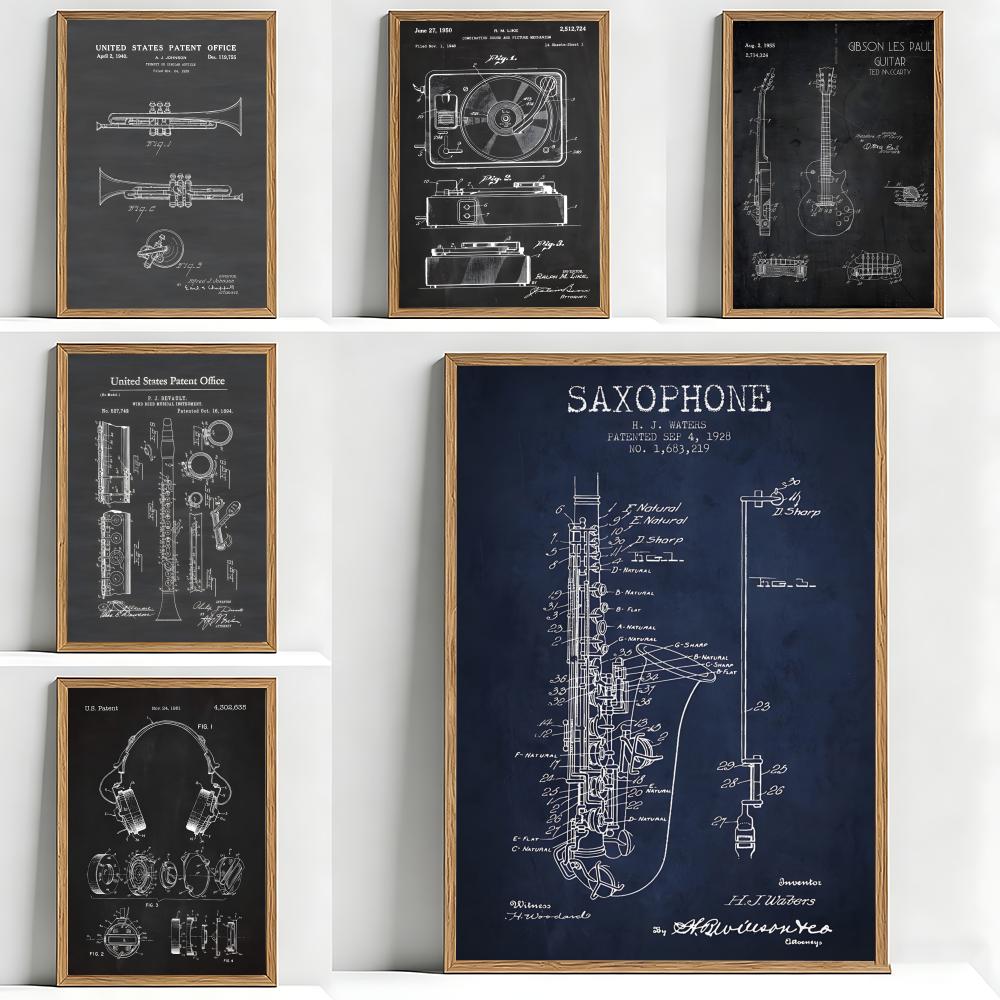 Musical Instrument Design Draw - Musical Instrument In Drawing のレビューと価格