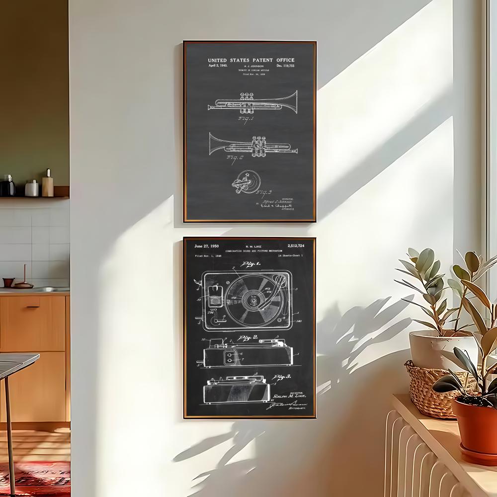 Musical Instrument Design Draw - Musical Instrument In Drawing のレビューと価格