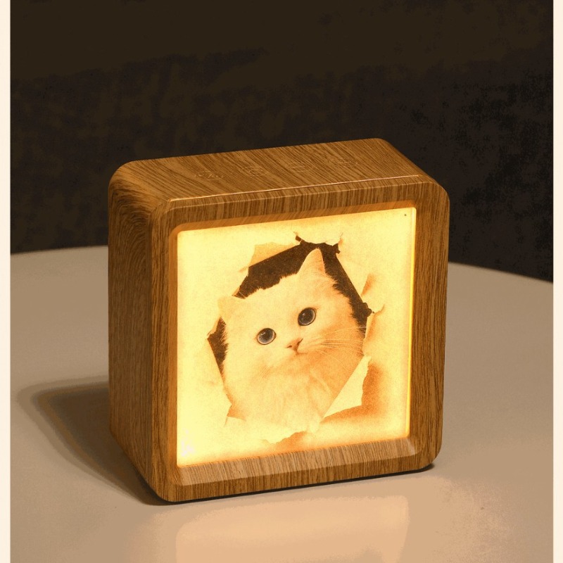 Breathing Night Light Bluetoot - Musical Instrument Videos のレビューと価格
