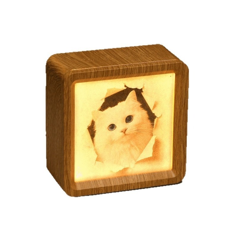 Breathing Night Light Bluetoot - Musical Instrument Videos のレビューと価格