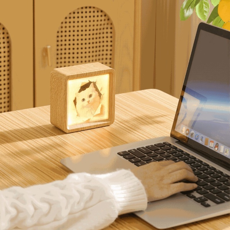Breathing Night Light Bluetoot - Musical Instrument Videos のレビューと価格