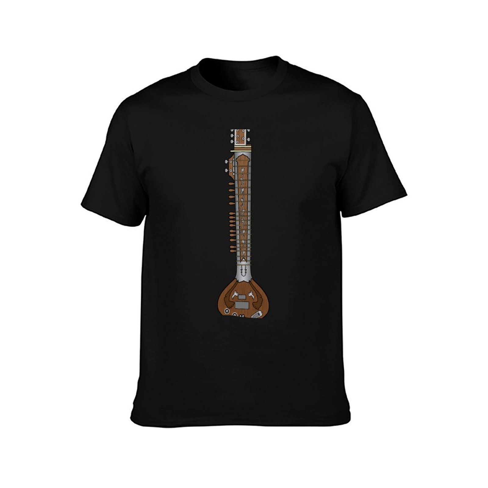 MUSICAL INSTRUMENTS - SITAR T- - Musical Instrument Sitar のレビューと価格