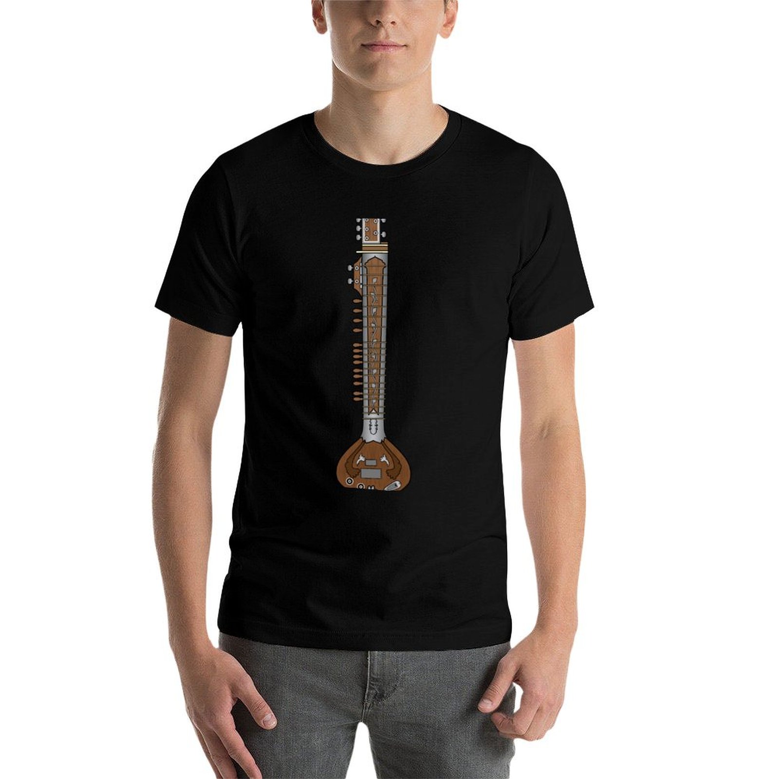 MUSICAL INSTRUMENTS - SITAR T- - Musical Instrument Sitar のレビューと価格