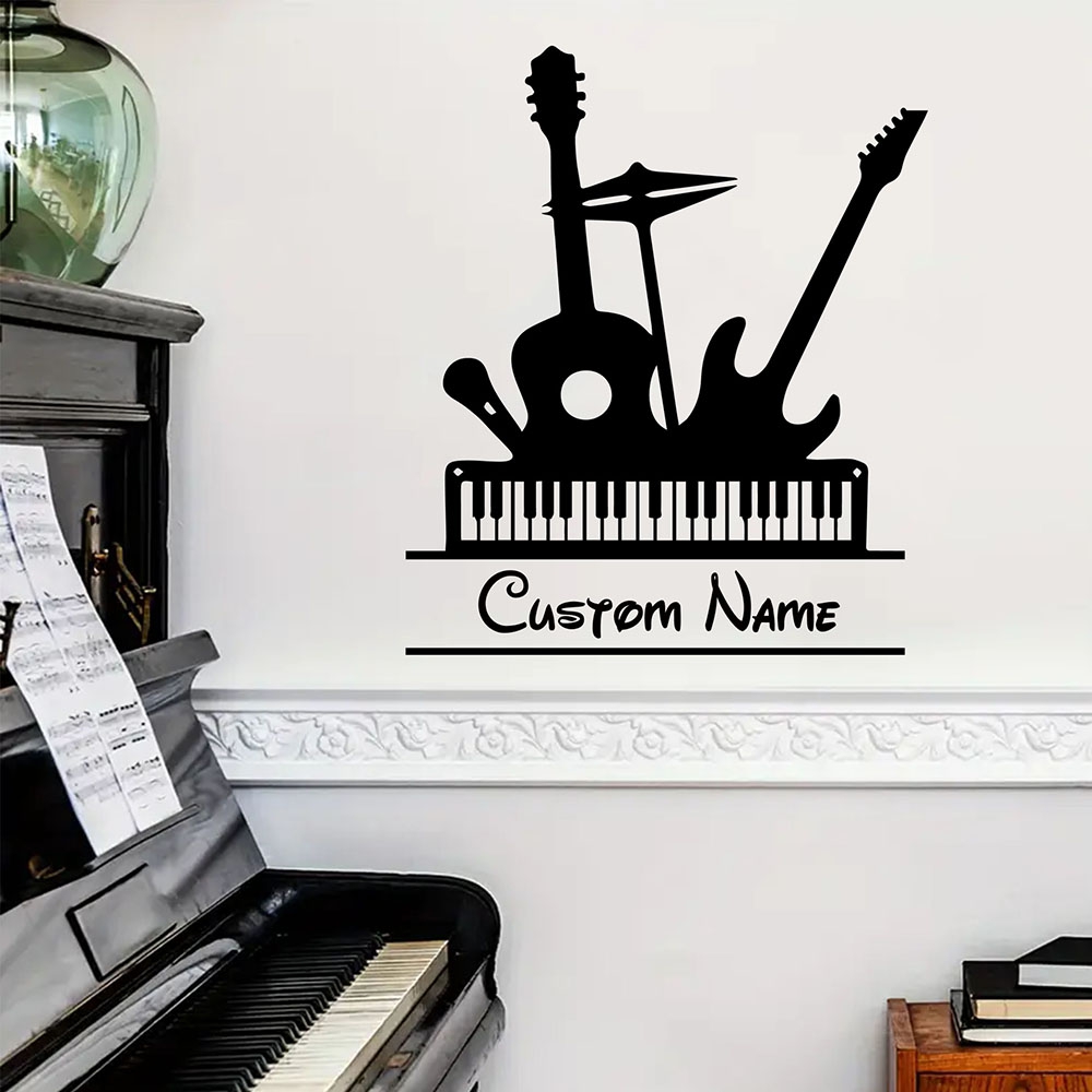 1PC Cartoon Musical instrument - Musical Instrument And Name のレビューと価格