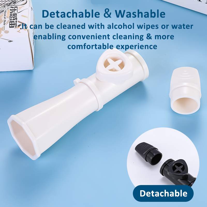 Kazoos for Adults Washable Kaz - Musical Instrument Easy To Learn For Adults のレビューと価格