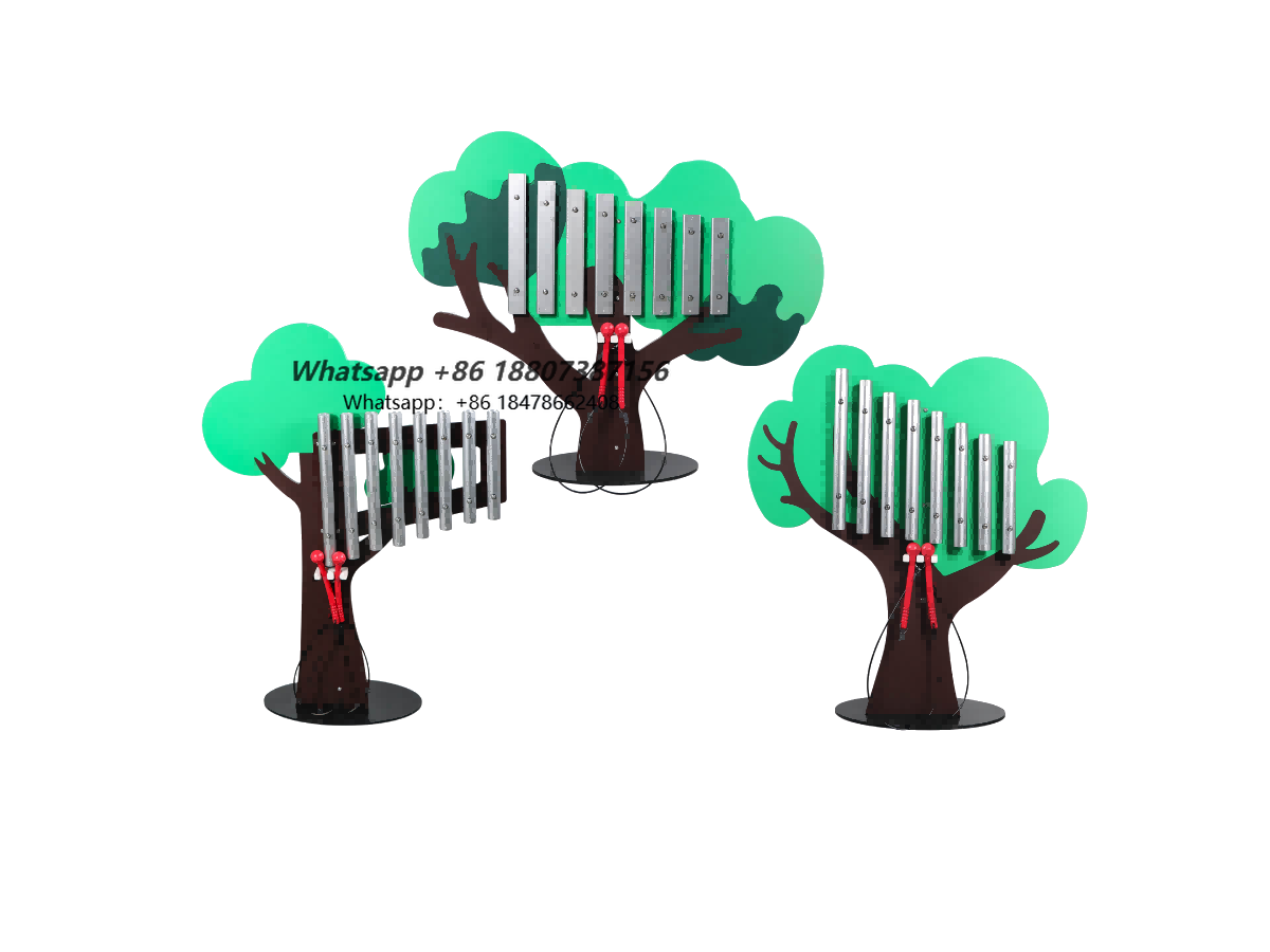 Outdoor Aluminum & Steel Music - Musical Instrument Harmony のレビューと価格