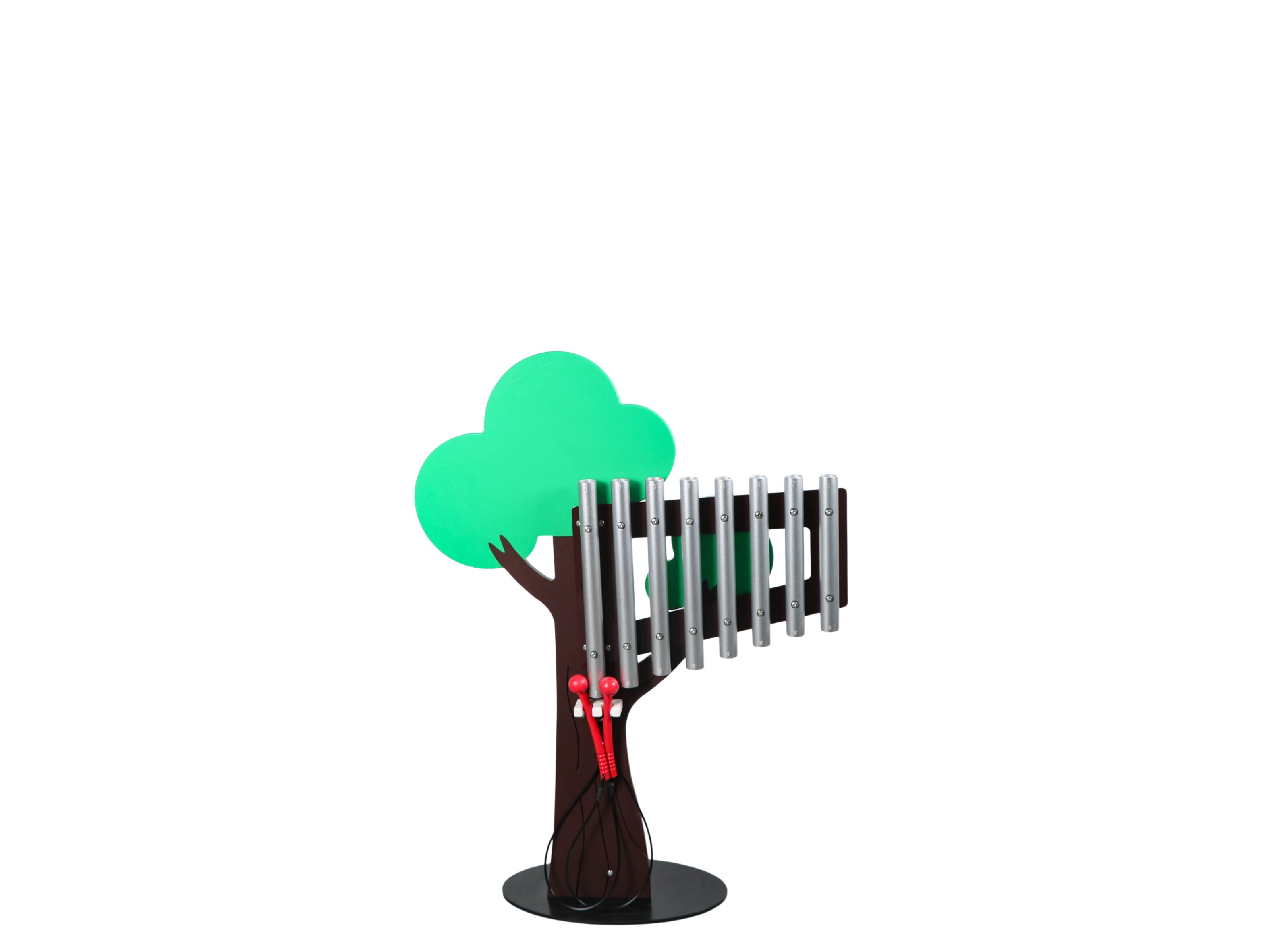 Outdoor Aluminum & Steel Music - Musical Instrument Harmony のレビューと価格