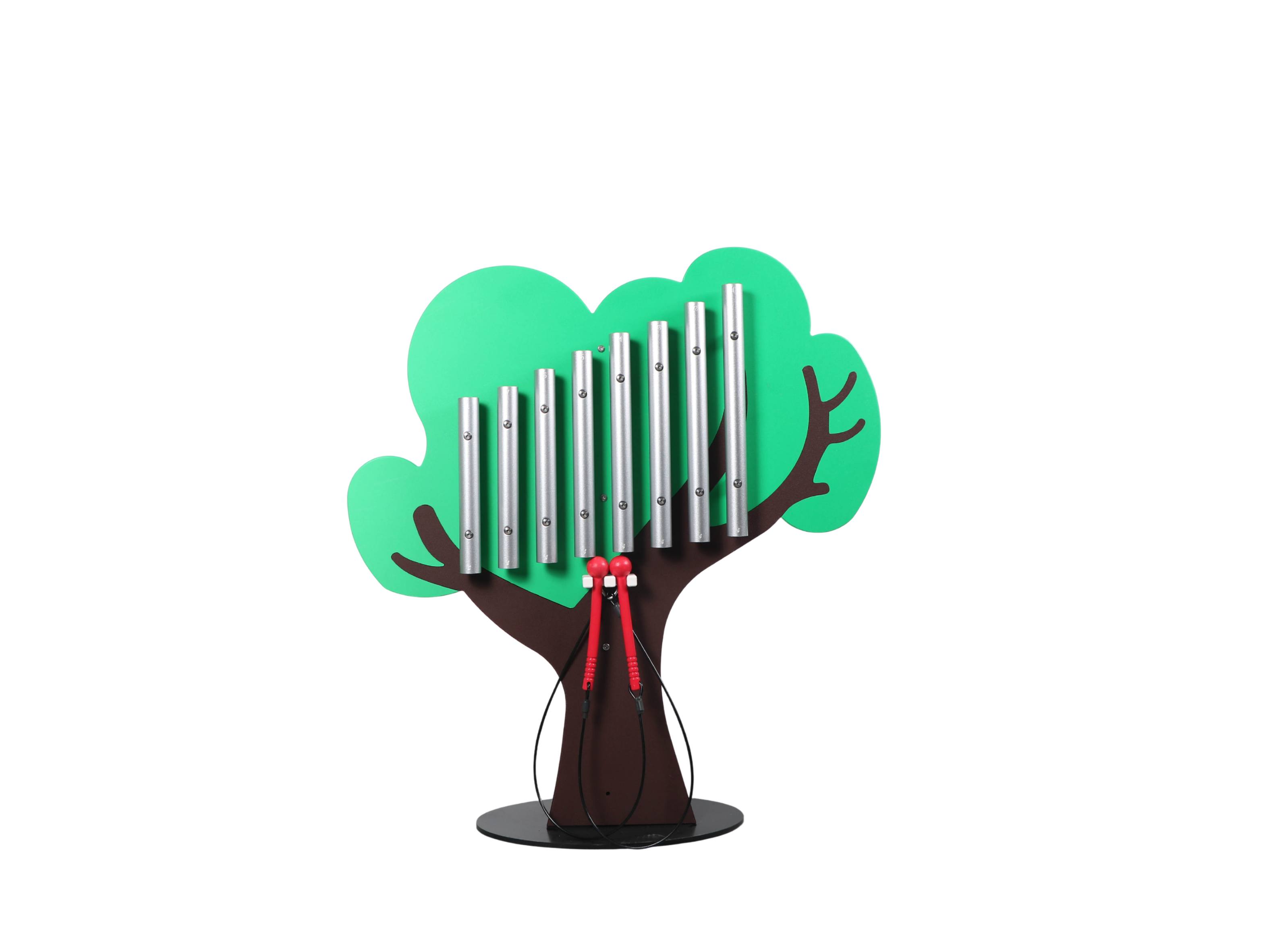 Outdoor Aluminum & Steel Music - Musical Instrument Harmony のレビューと価格