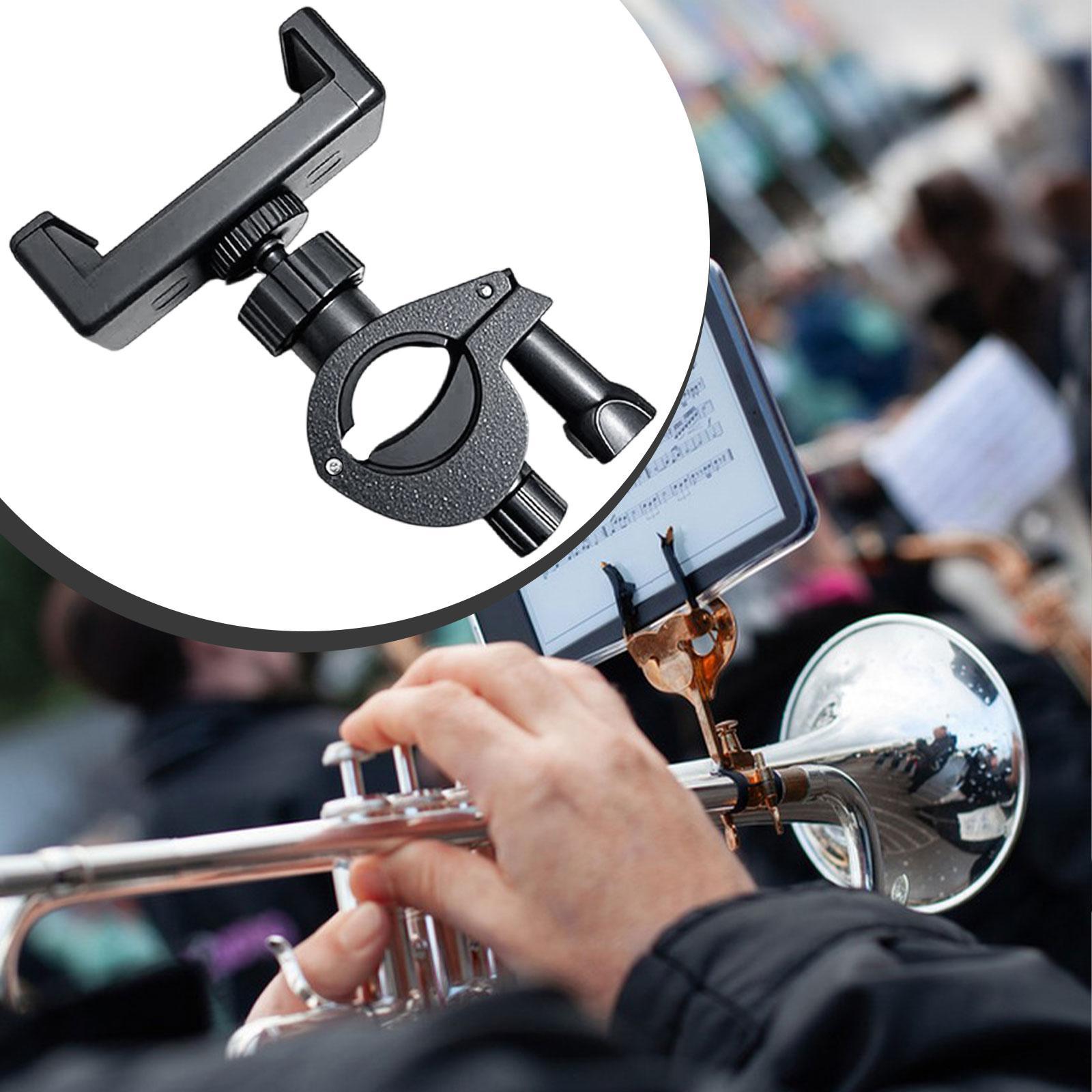 Marching Band Music Lyre Phone - Musical Instrument Videos のレビューと価格