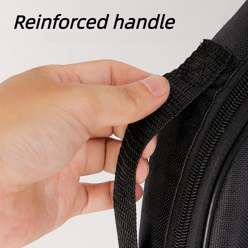 Electric Guitar/bass Bag Thick - Musical Instrument Bass のレビューと価格